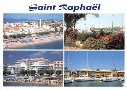 83-SAINT RAPHAEL-N°2857-A/0153 - Saint-Raphaël