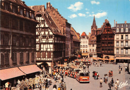 67-STRASBOURG-N°2857-A/0097 - Strasbourg