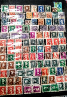 TIMBRES VIEUX BRESIL DIVERS - Used Stamps
