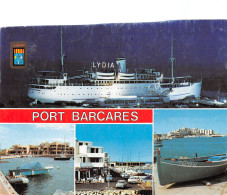 66-PORT BARCARES-N°2857-A/0033 - Port Barcares