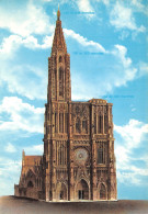 67-STRASBOURG-N°2856-D/0397 - Strasbourg