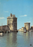 17-LA ROCHELLE-N°2856-D/0373 - La Rochelle