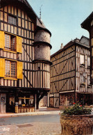 10-TROYES-N°2856-D/0341 - Troyes