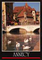 74-ANNECY-N°2856-D/0173 - Annecy