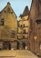 24-SARLAT-N°2856-D/0091 - Sarlat La Caneda