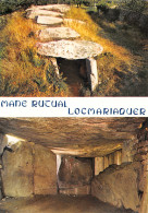 56-LOCMARIAQUER-N°2856-C/0331 - Locmariaquer