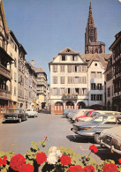 67-STRASBOURG-N°2856-C/0293 - Strasbourg