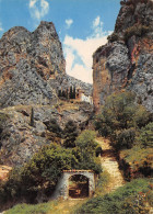 04-MOUSTIERS SAINTE MARIE-N°2856-C/0297 - Sonstige & Ohne Zuordnung