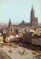 67-STRASBOURG-N°2856-C/0295 - Strasbourg