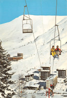 38-LES DEUX ALPES-N°2856-C/0169 - Andere & Zonder Classificatie