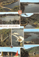 19-NEUVIC D USSEL-N°2856-C/0157 - Autres & Non Classés