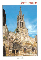 33-SAINT EMILION-N°2856-C/0127 - Saint-Emilion