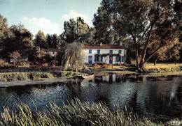 79-PAYSAGE DU MARAIS POITEVIN-N°2857-D/0055 - Andere & Zonder Classificatie