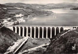 58-BARRAGE DE PANNECIERE-N°2857-D/0019 - Autres & Non Classés