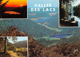 88-PANORAMA DES LACS VOSGIENS-N°2857-D/0027 - Autres & Non Classés