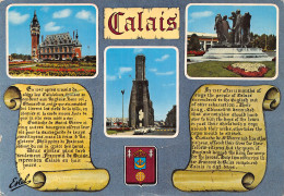 62-CALAIS-N°2857-D/0003 - Calais