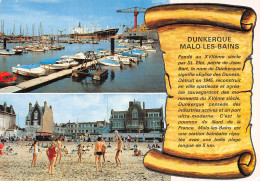 59-DUNKERQUE-N°2857-D/0009 - Dunkerque