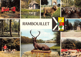 78-RAMBOUILLET-N°2857-C/0385 - Rambouillet