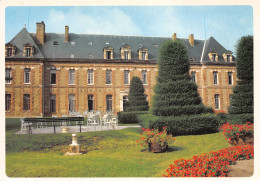 27-AMFREVILLE SOUS LES MONTS-CHÂTEAU DES 2 AMANTS-N°2857-C/0387 - Other & Unclassified