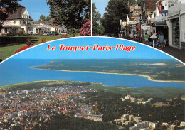 62-LE TOUQUET PARIS PLAGE-N°2857-C/0379 - Le Touquet
