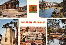 30-NIMES-N°2857-C/0333 - Nîmes