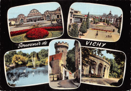 03-VICHY-N°2857-C/0279 - Vichy