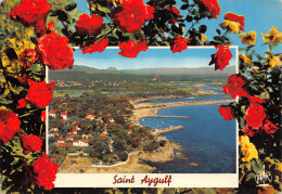 83-SAINT AYGULF-N°2857-C/0275 - Saint-Aygulf