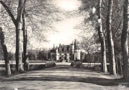 37-CHENONCEAUX-LE CHÂTEAU-N°2857-C/0247 - Chenonceaux