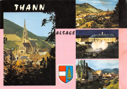 68-THANN-N°2857-C/0121 - Thann