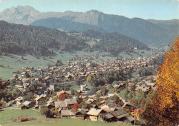 74-MORZINE-N°2857-C/0119 - Morzine