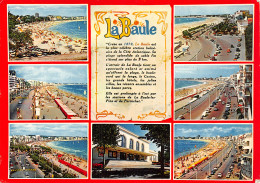 44-LA BAULE-N°2857-C/0113 - La Baule-Escoublac