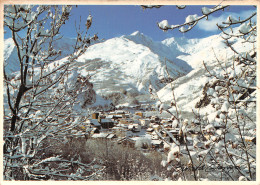 73-VALLOIRE-N°2857-C/0013 - Other & Unclassified