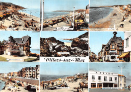 14-VILLERS SUR MER-N°2857-B/0377 - Villers Sur Mer