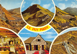 15-LE PUY MARY-N°2857-B/0317 - Other & Unclassified