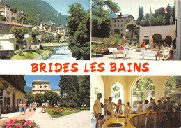 73-BRIDES LES BAINS-N°2857-B/0281 - Brides Les Bains