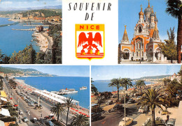 06-NICE-N°2857-B/0241 - Autres & Non Classés