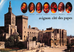 84-AVIGNON-N°2857-B/0195 - Avignon