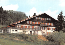 67-LE HOHWALD-LA CHAUME DES VEAUX-N°2857-B/0091 - Sonstige & Ohne Zuordnung