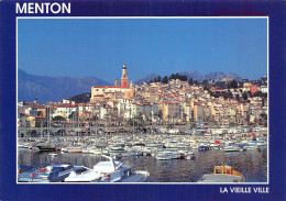 06-MENTON-N°2857-A/0351 - Menton