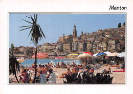 06-MENTON-N°2857-A/0347 - Menton