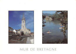 22-MUR DE BRETAGNE-N°2858-B/0303 - Autres & Non Classés