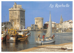 17-LA ROCHELLE-N°2858-B/0251 - La Rochelle