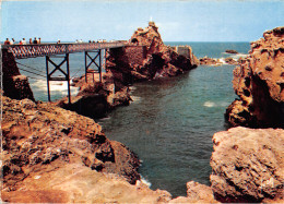 64-BIARRITZ-N°2858-B/0253 - Biarritz