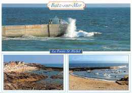 44-BATZ SUR MER-N°2858-B/0155 - Batz-sur-Mer (Bourg De B.)