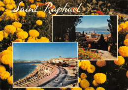 83-SAINT RAPHAEL-N°2858-B/0087 - Saint-Raphaël