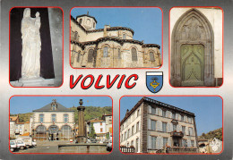 63-VOLVIC-N°2858-B/0035 - Volvic