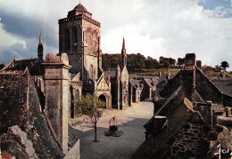 29-LOCRONAN-N°2858-A/0357 - Locronan