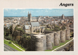 49-ANGERS-N°2858-A/0345 - Angers