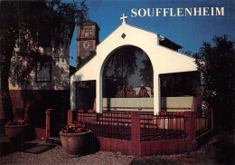 67-SOUFFLENHEIM-N°2858-A/0327 - Sonstige & Ohne Zuordnung