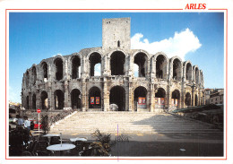 13-ARLES-N°2858-A/0293 - Arles